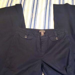 Banana republic linen pants.